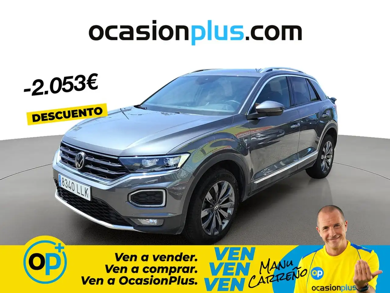 1.5 TSI Sport DSG7