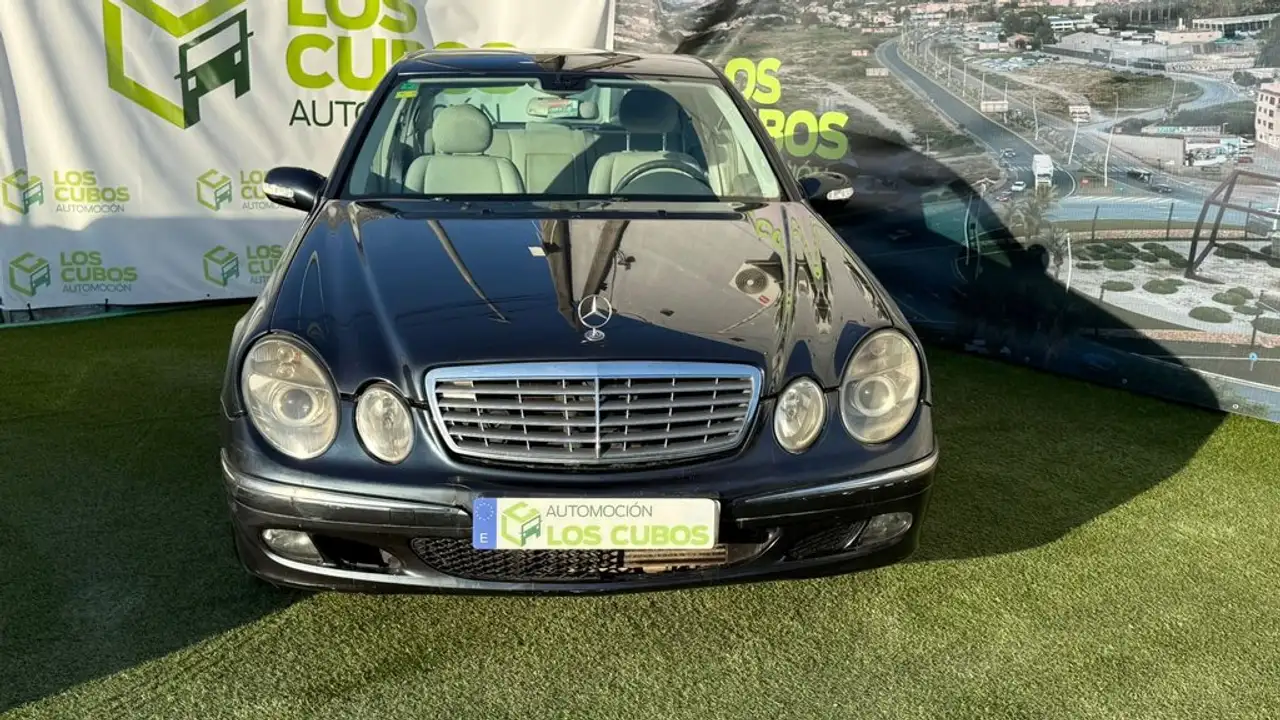Familiar CDI Elegance