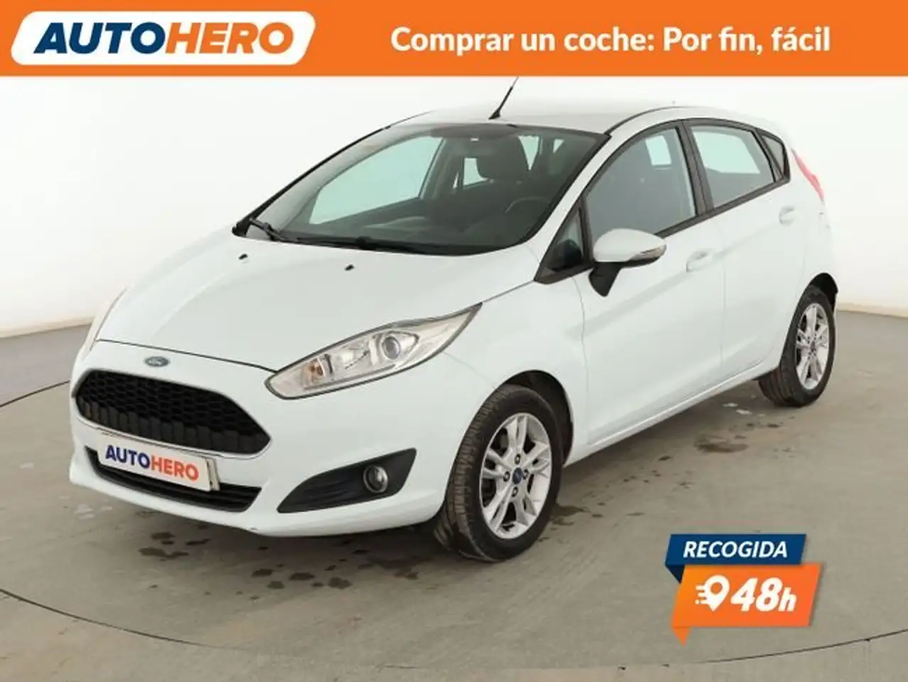 1.0 EcoBoost Trend