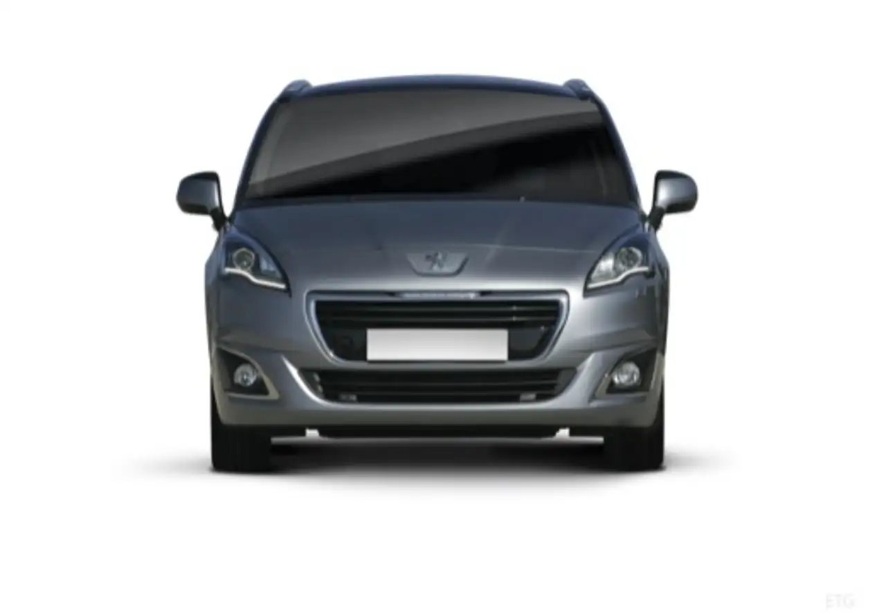 1.6 BlueHDi Style 7 pl. 120
