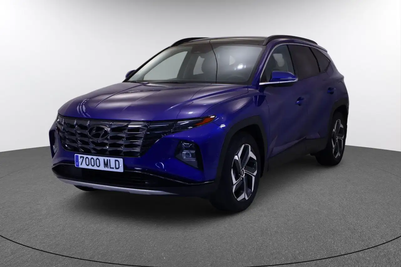 2.5 -GDI (EURO 6D)