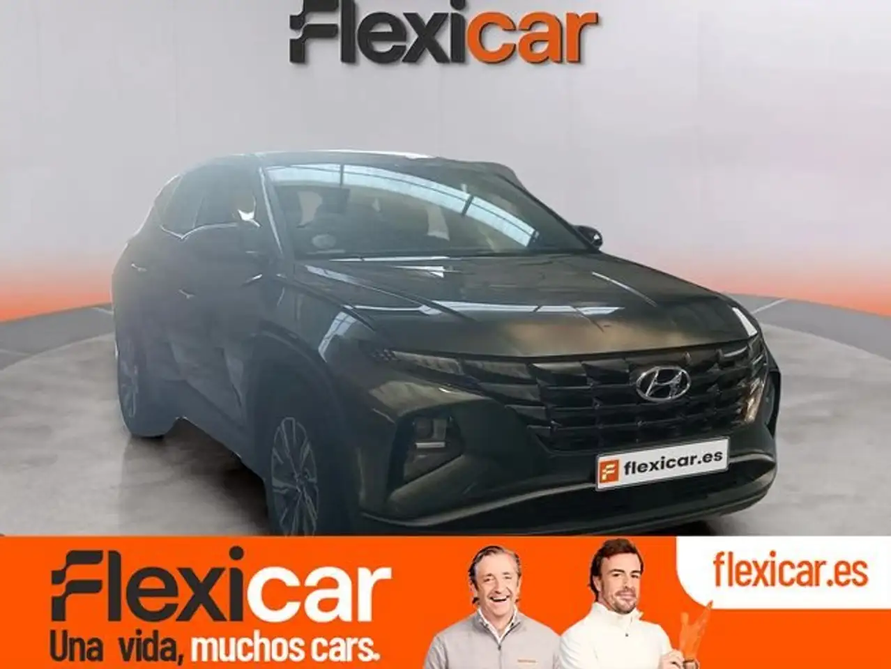 1.6 CRDI Klass 4x2