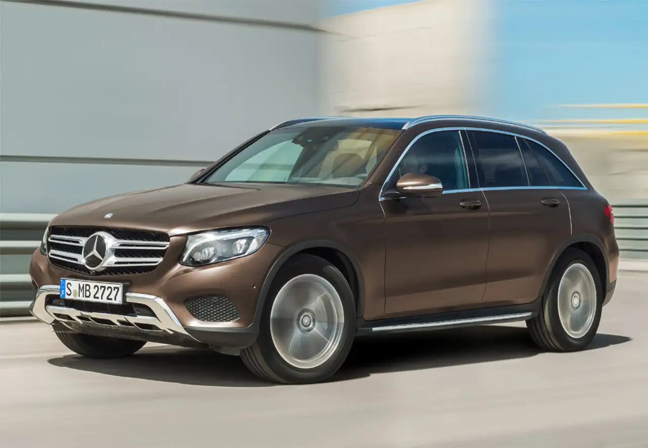 250d 4Matic Aut.