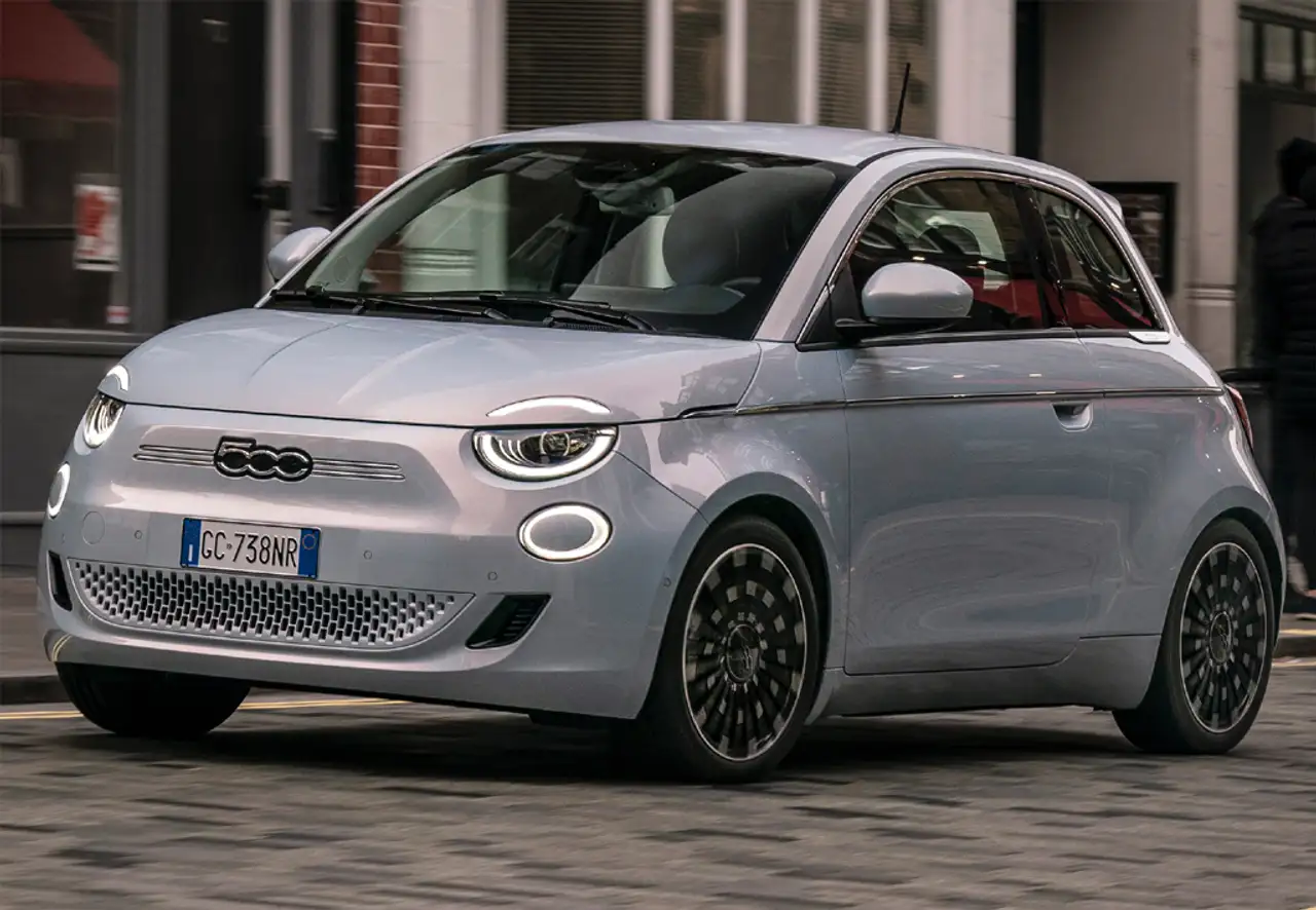 1.0 Hybrid Cult 52kW