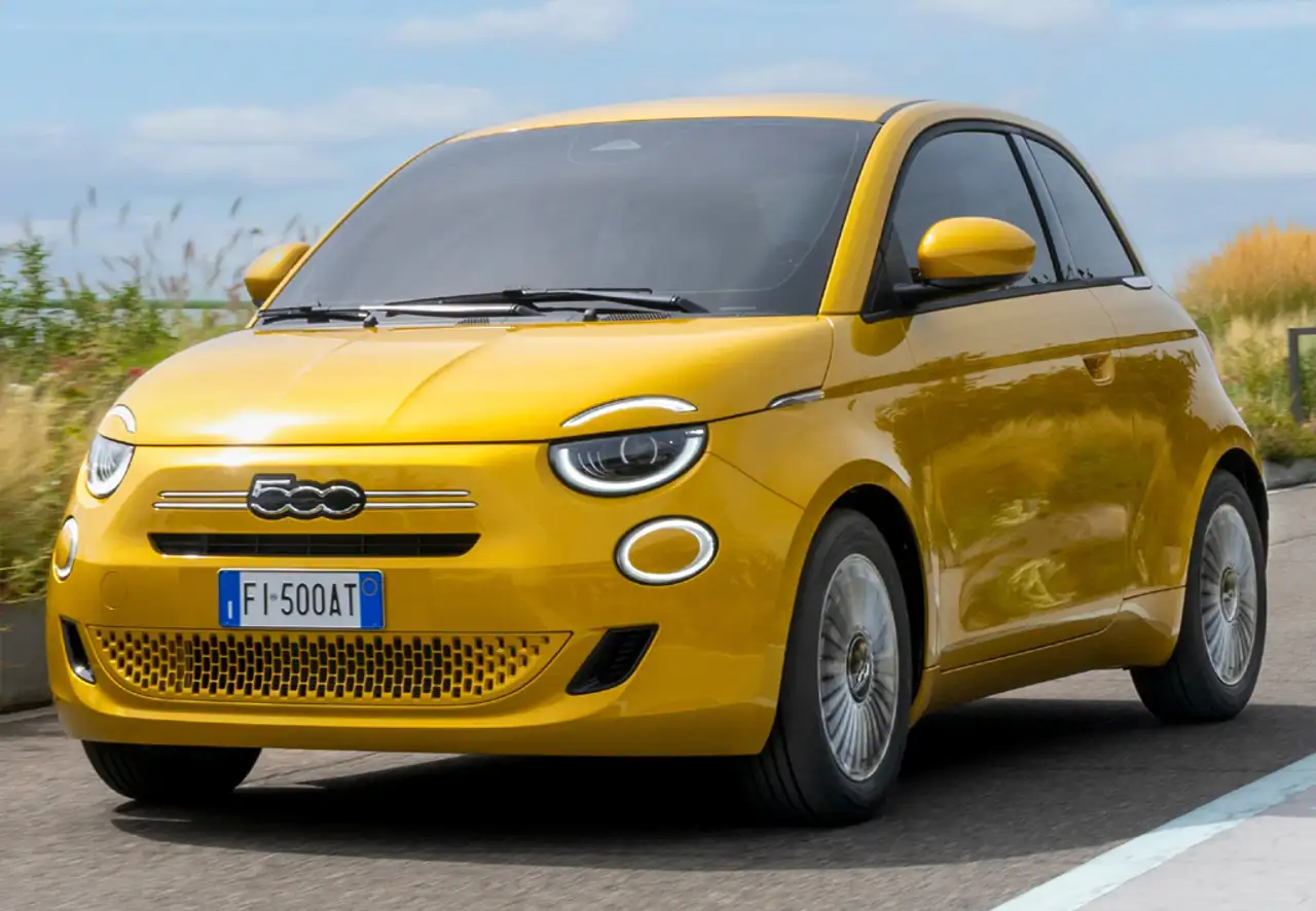 1.0 Hybrid Dolcevita 52kW