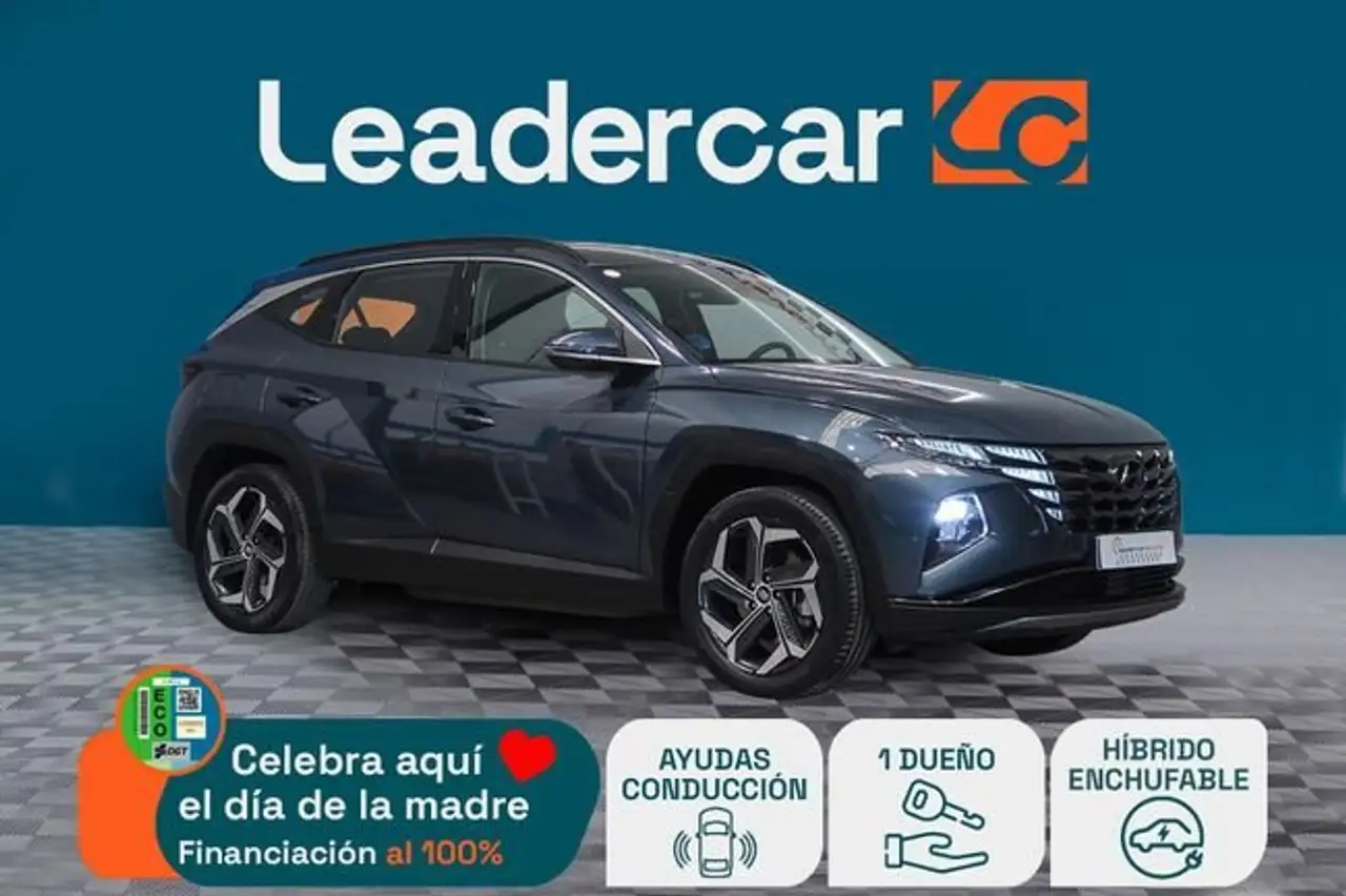 1.6 TGDI PHEV Maxx AT