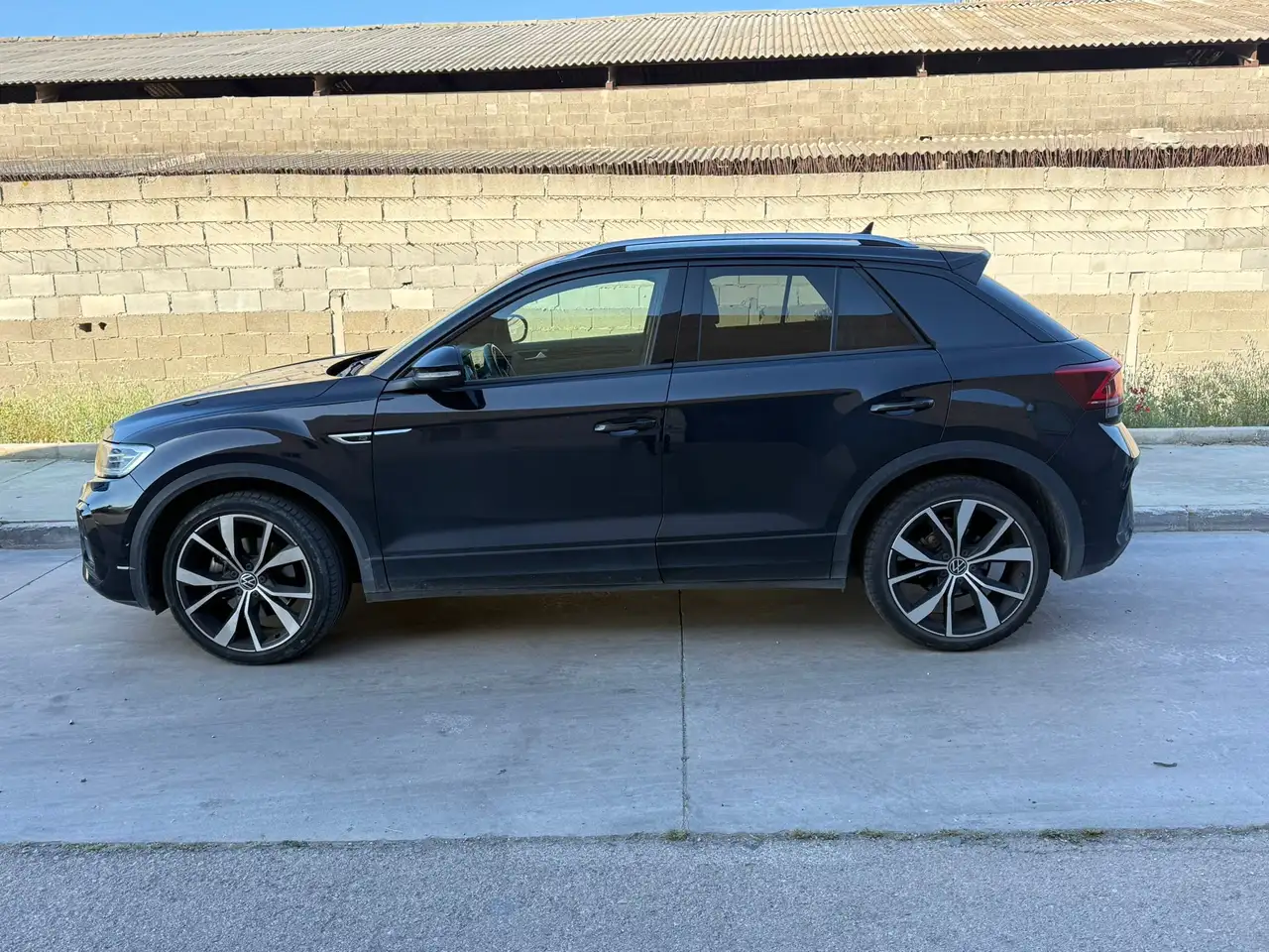 2.0 TDI SCR DSG R-Line