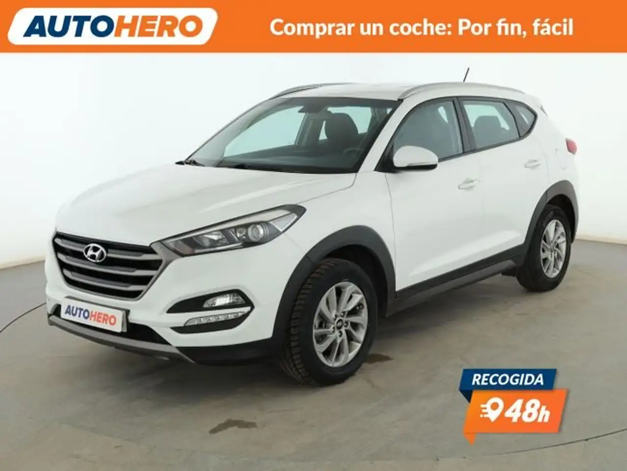 1.6 Klass BlueDrive
