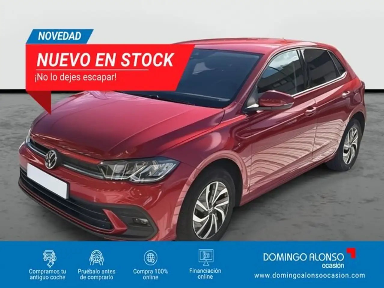 Connect 1.0 TSI 70 kW (95 CV) SG5