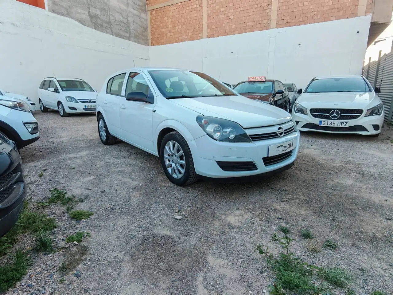 1.7CDTi Elegance 100