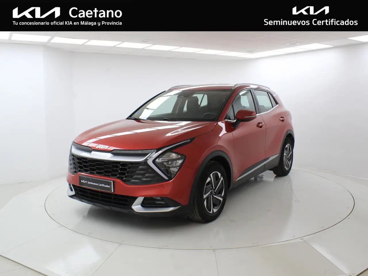 1.6 CRDi MHEV Drive 4x2 136