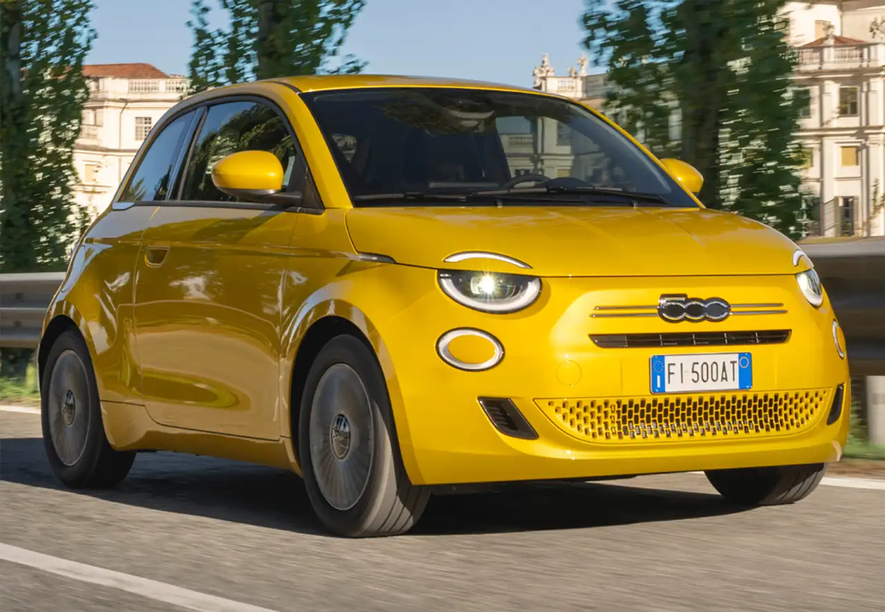 1.0 Hybrid Monotrim 52kW