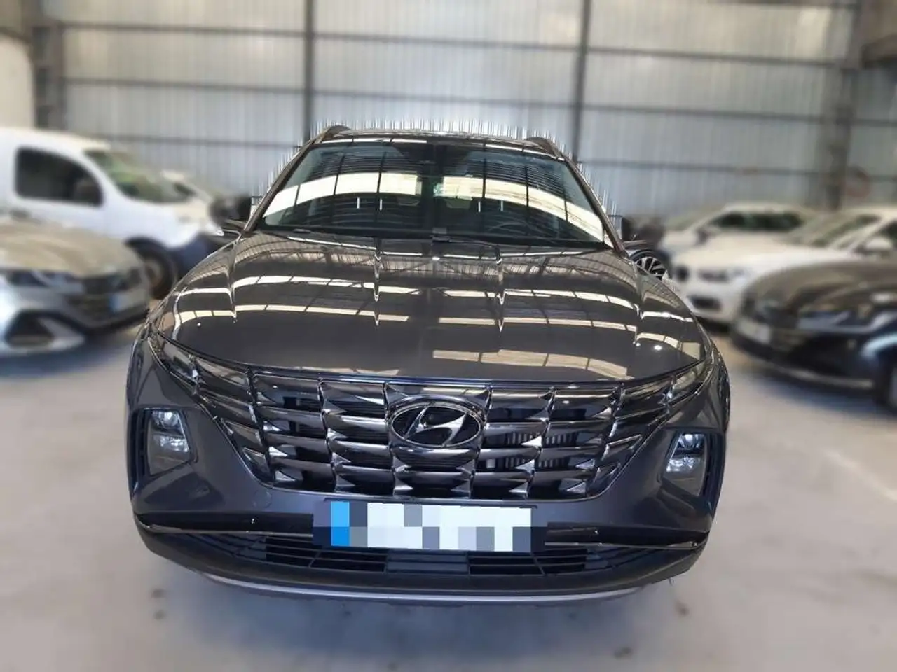 1.6 TGDI 110kW 150CV 48V Maxx