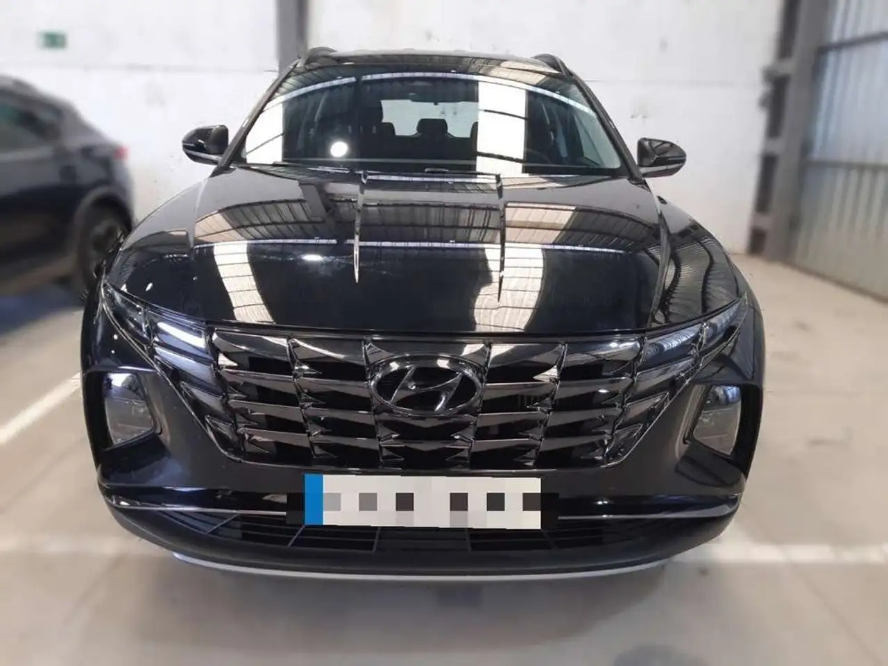 1.6 TGDI 110kW 150CV 48V Maxx