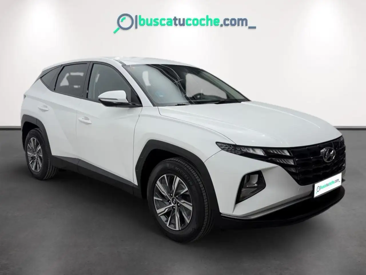 1.6 CRDI Klass 4x2