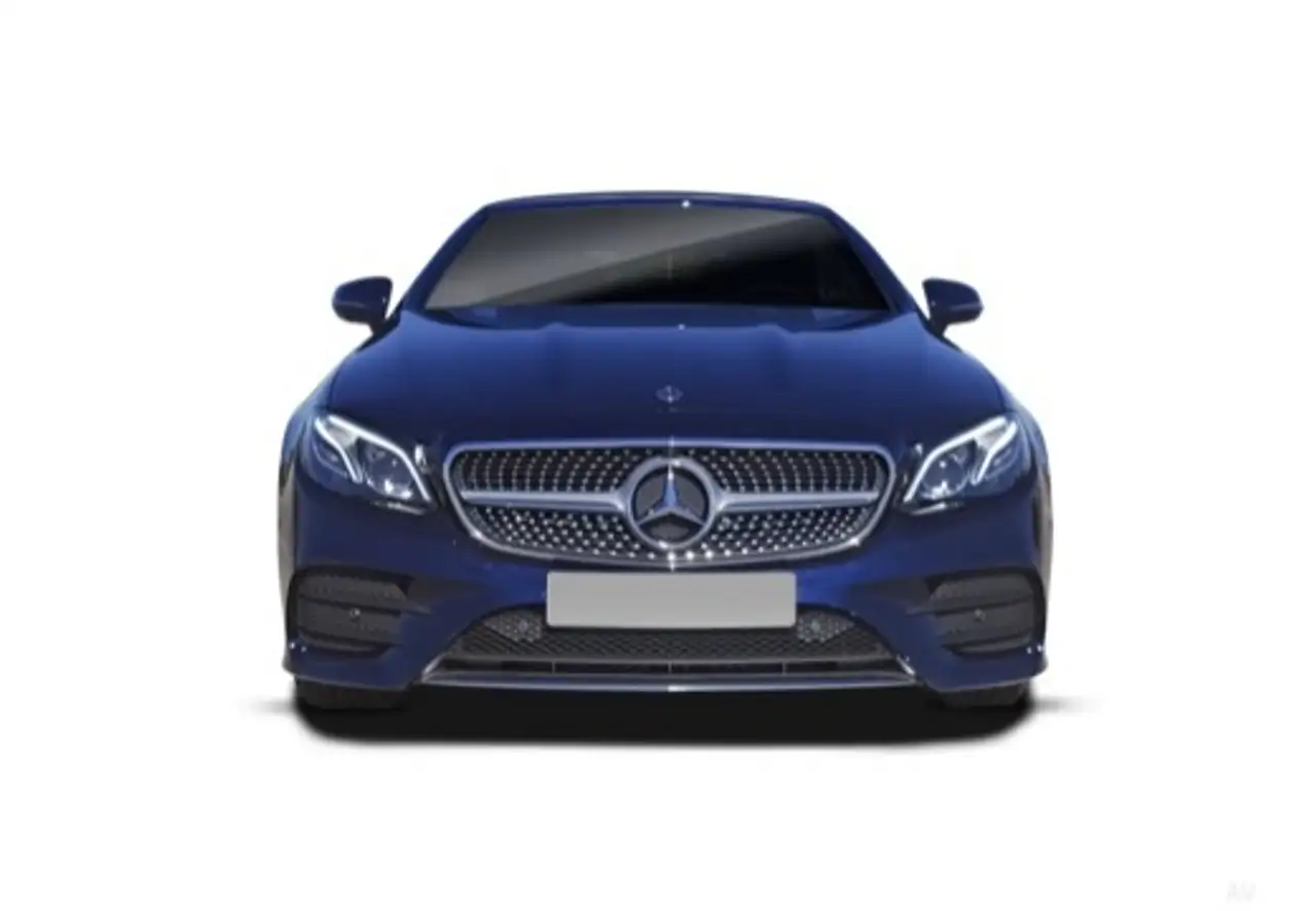 Cabrio 220d 9G-Tronic