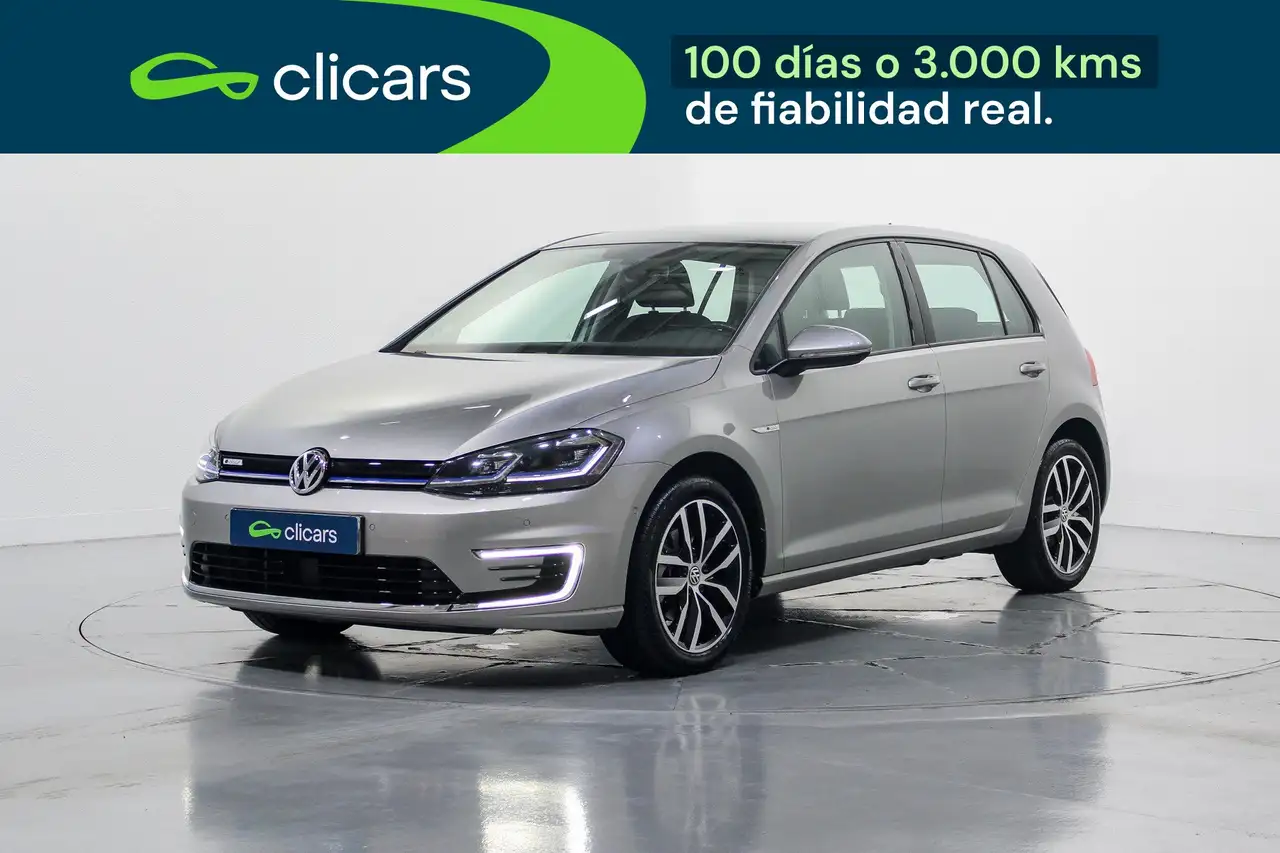 e-Golf ePower