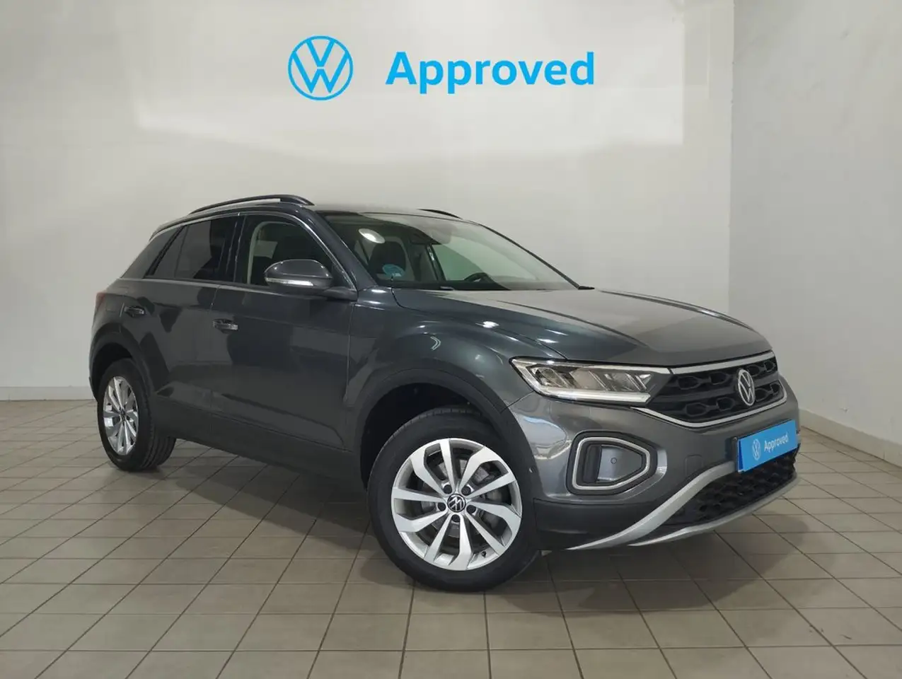 1.0 TSI Life 81kW