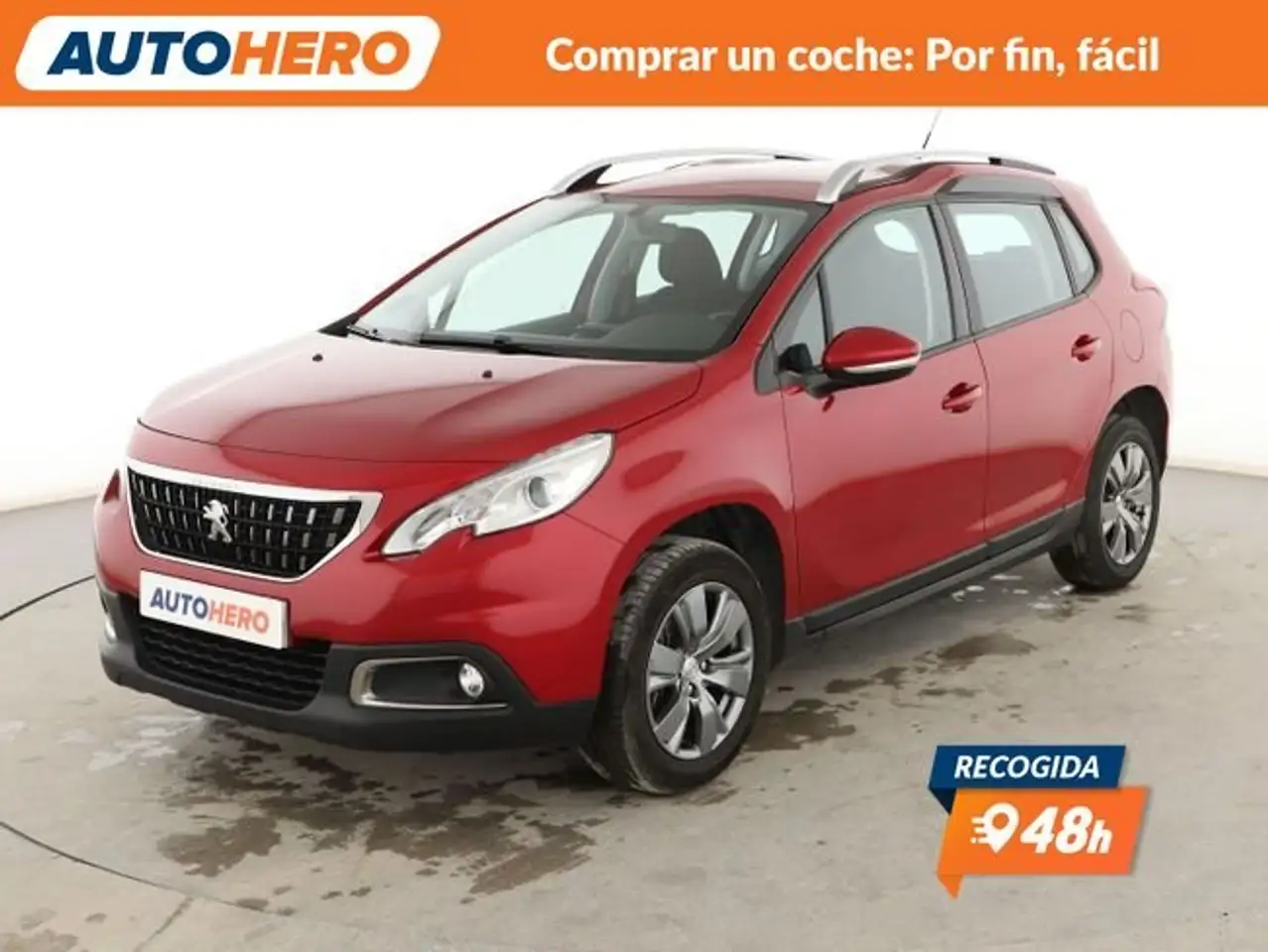1.2 PureTech S&S Active 110