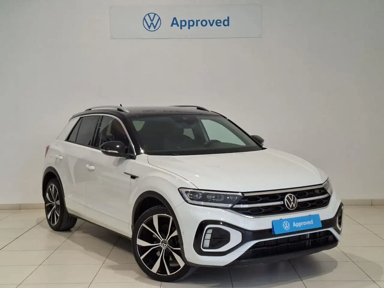 2.0 TSI R-Line 4Motion DSG7 140KW