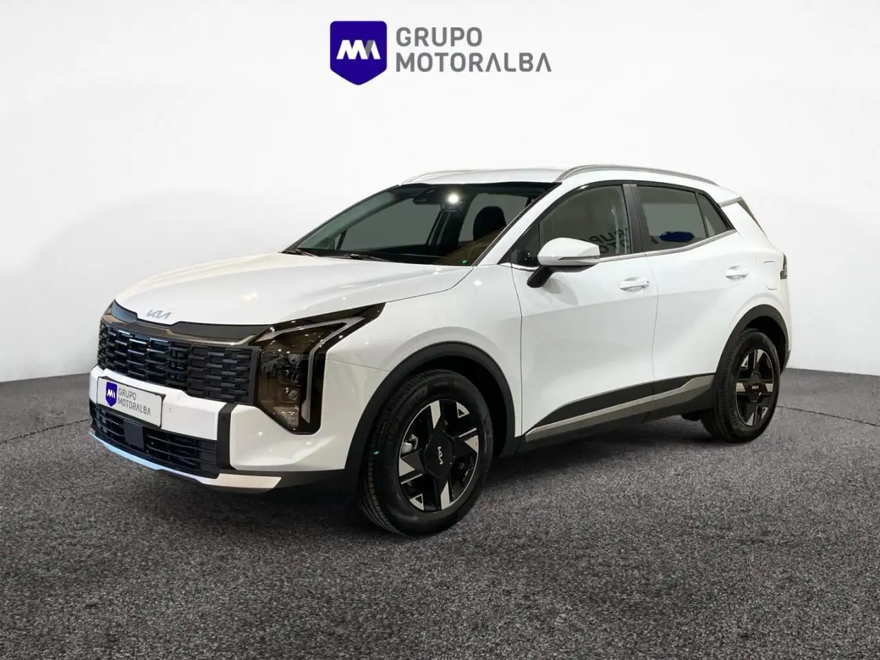 1.6 T-GDi Concept 150