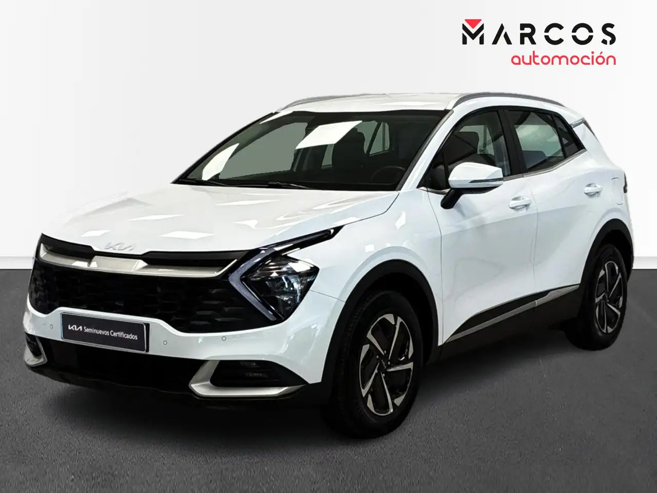 1.6 T-GDi HEV 171kW (230CV) Drive 4x2