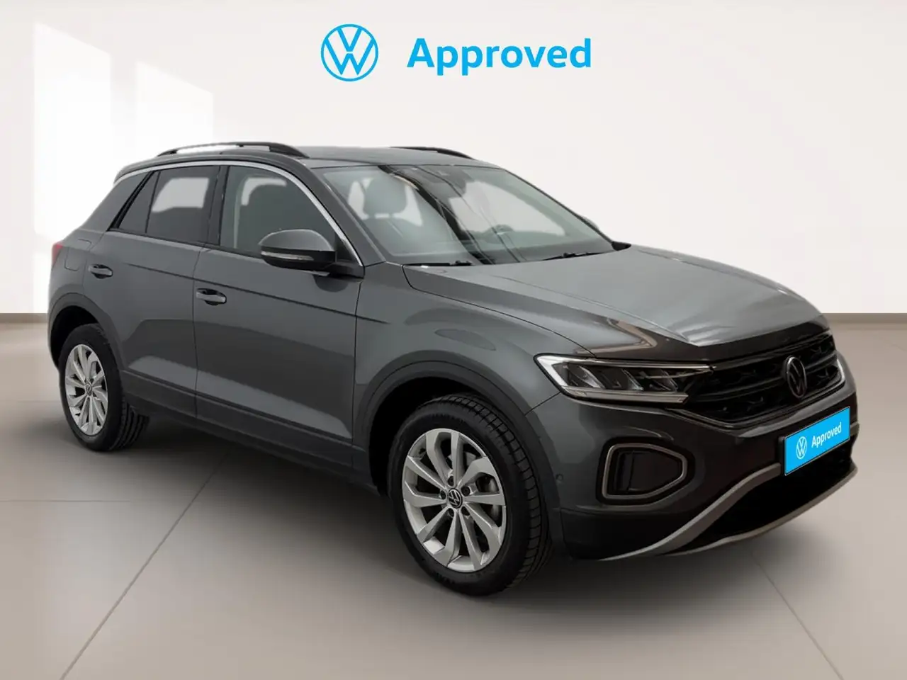 1.0 TSI Life 81kW