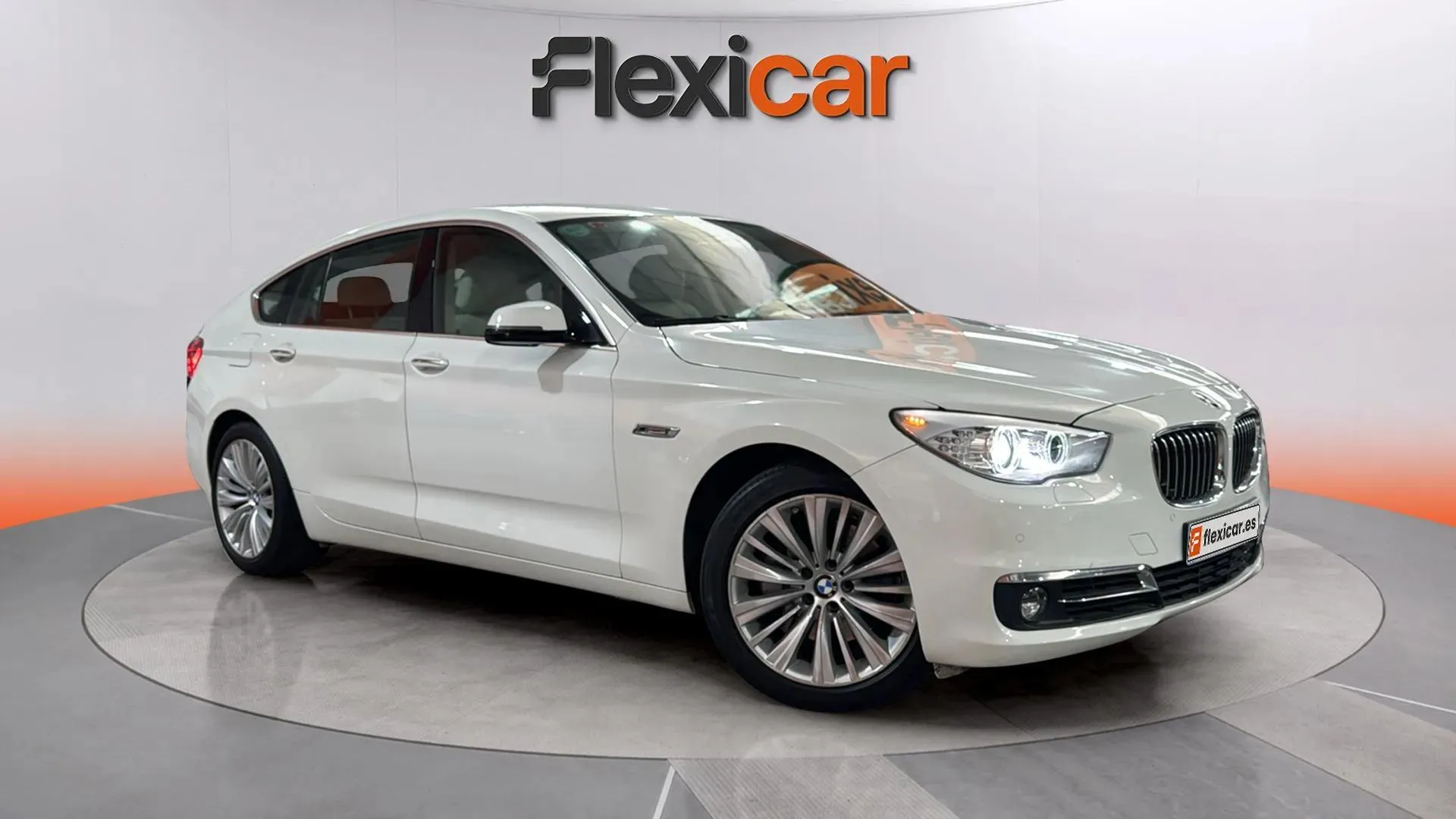 520d Gran Turismo
