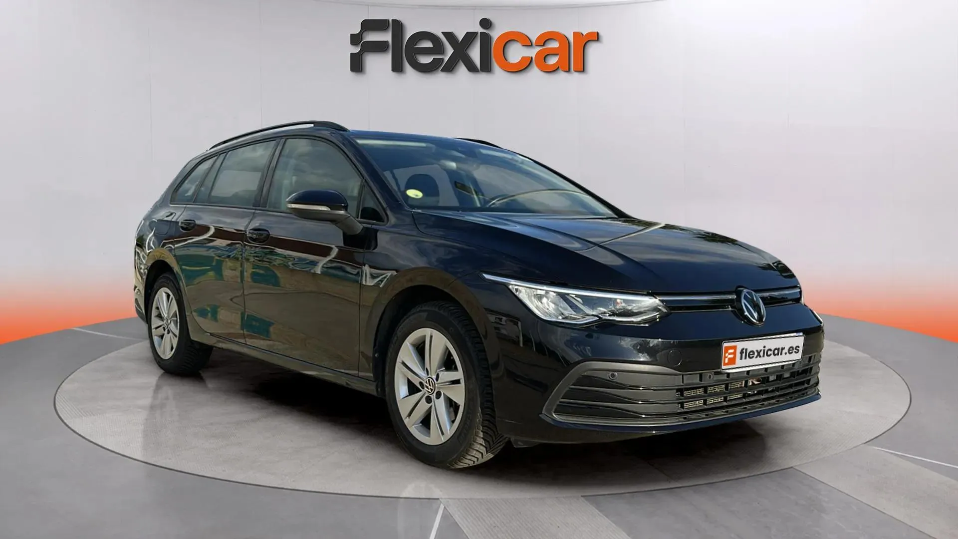 Life 2.0 TDI 85kW (115CV) DSG Variant