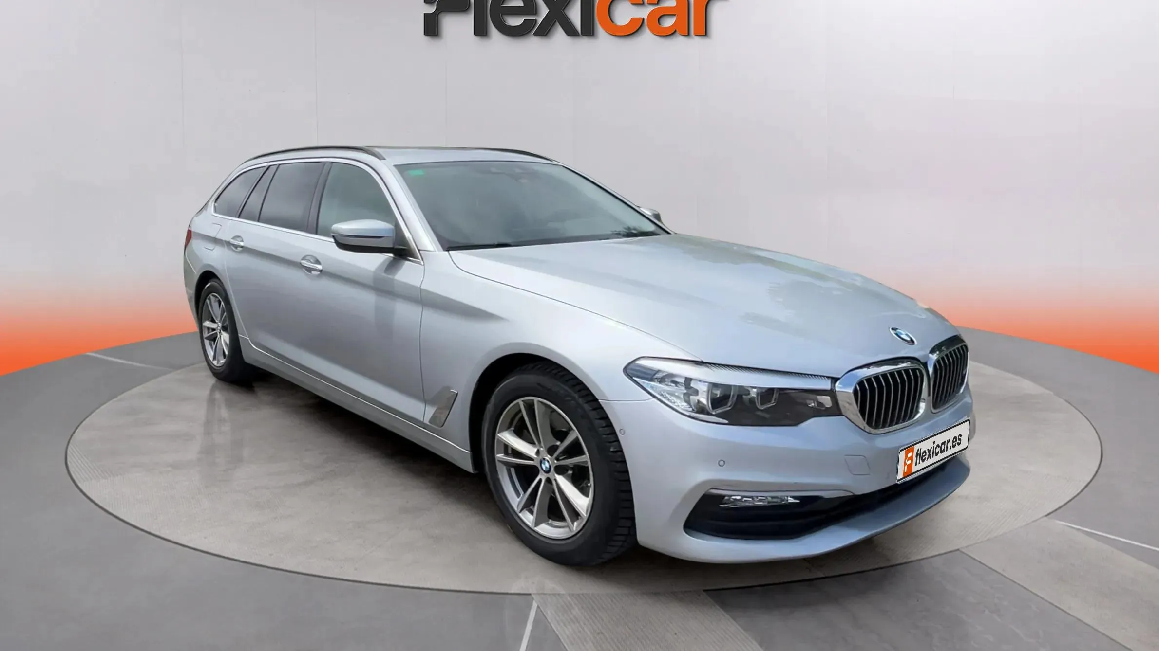 520dA Touring