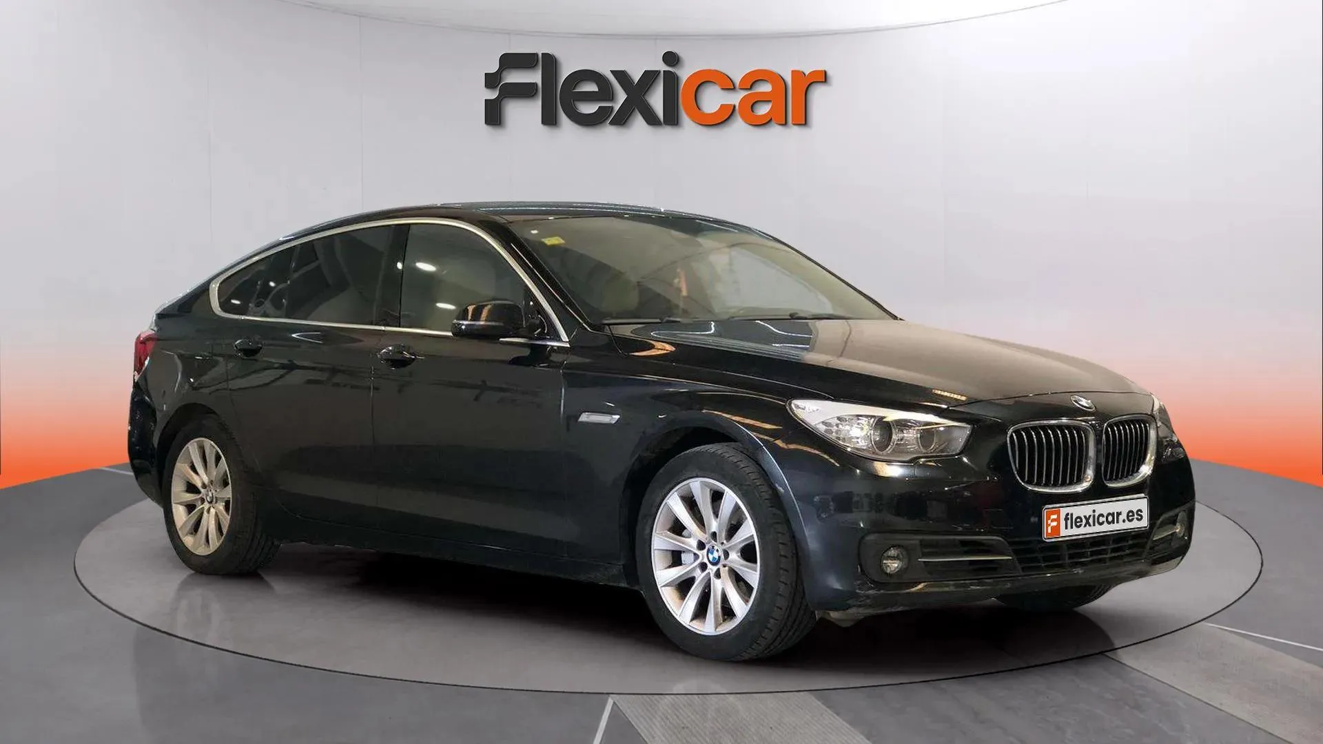 520d Gran Turismo