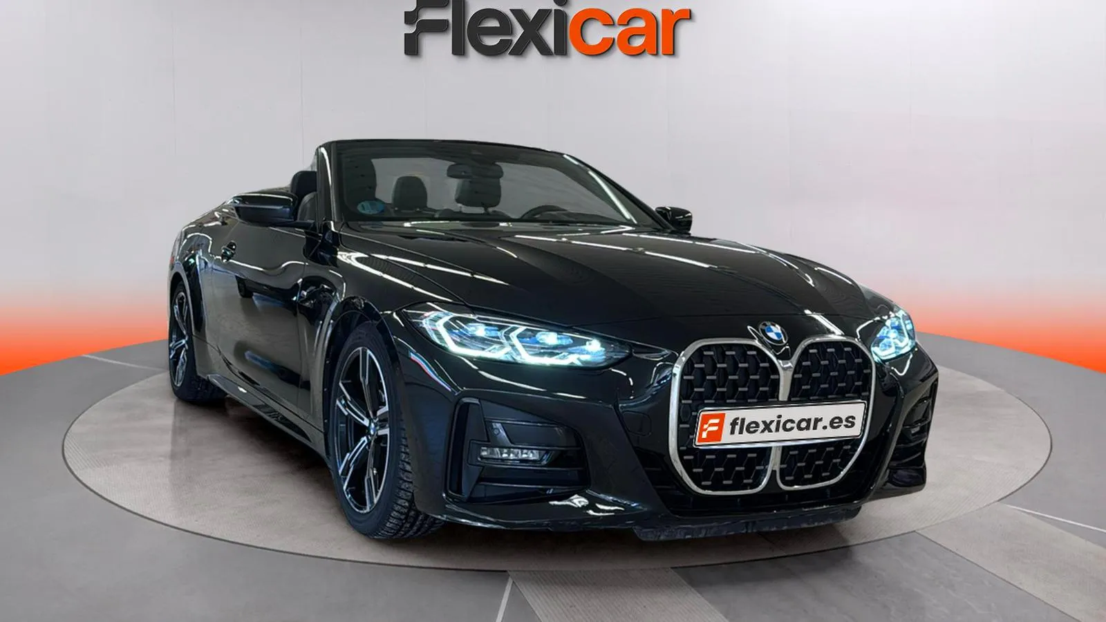 420d Cabrio