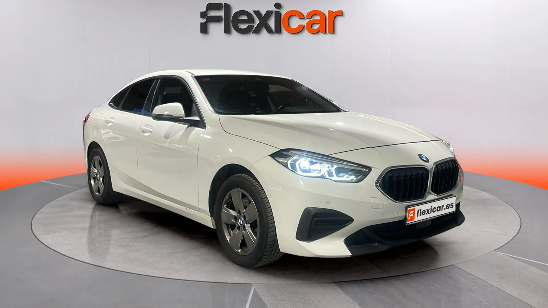 216d DCT Gran Coupe