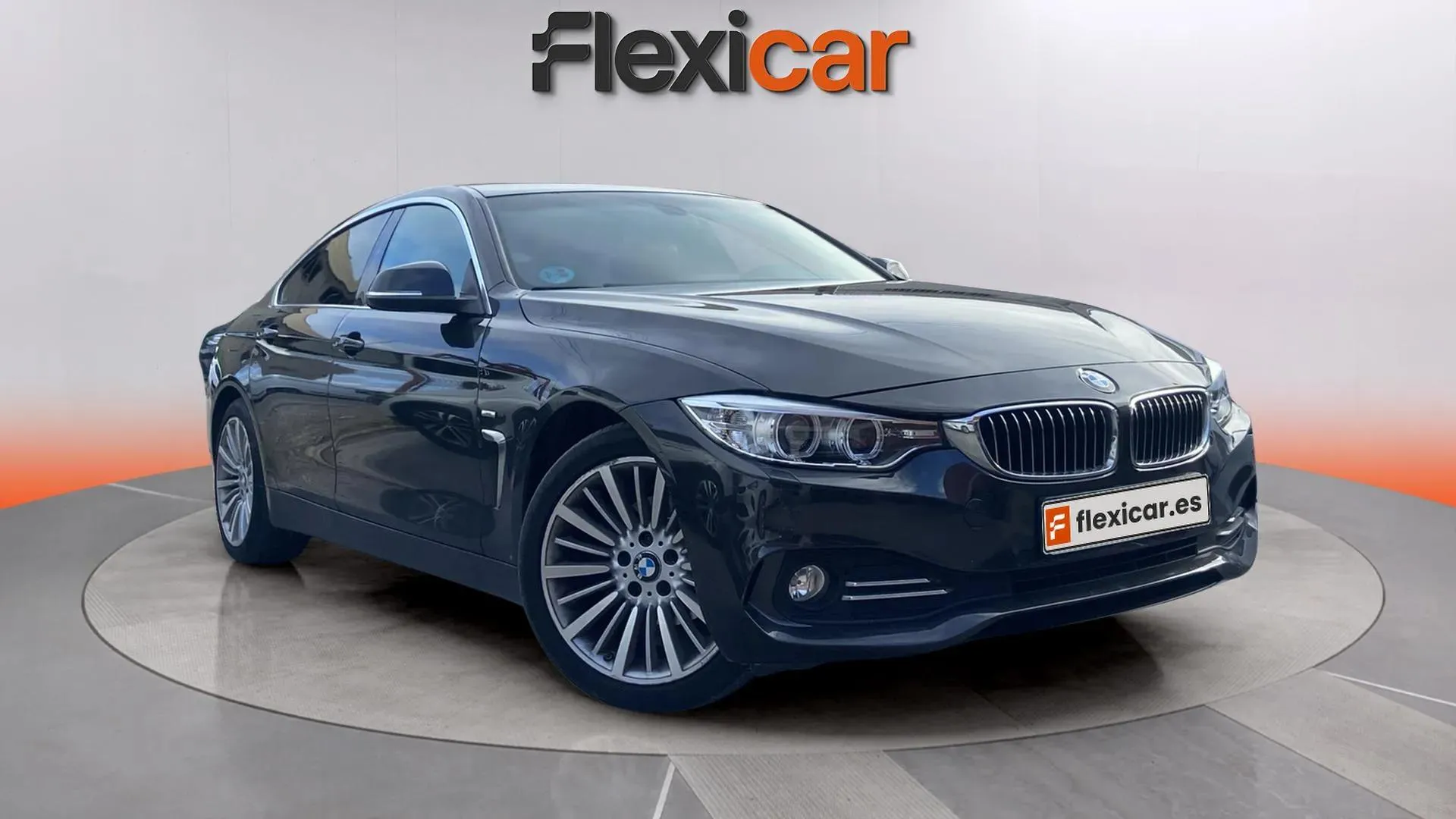 418d Gran Coupe