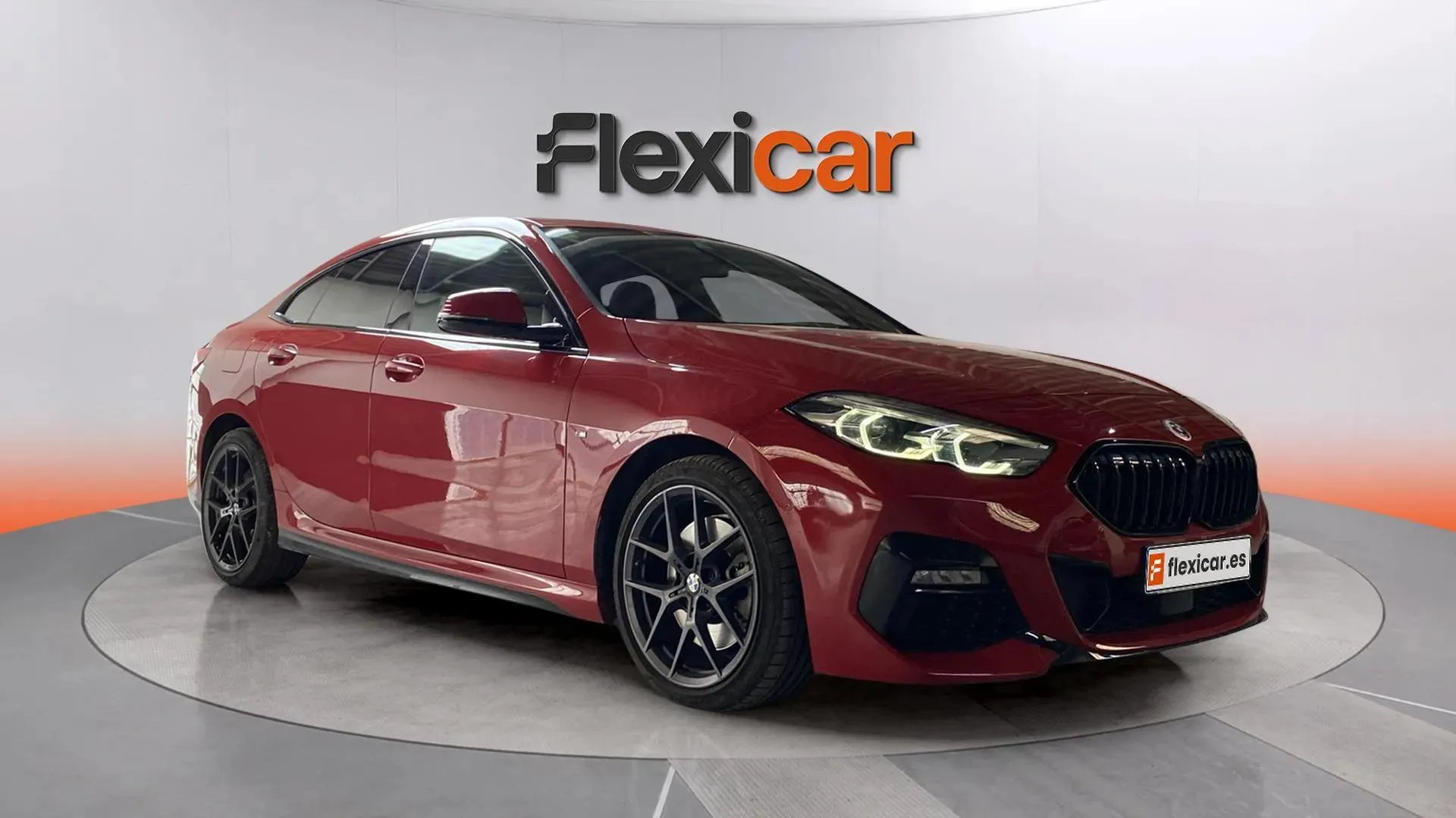 220dA Gran Coupe