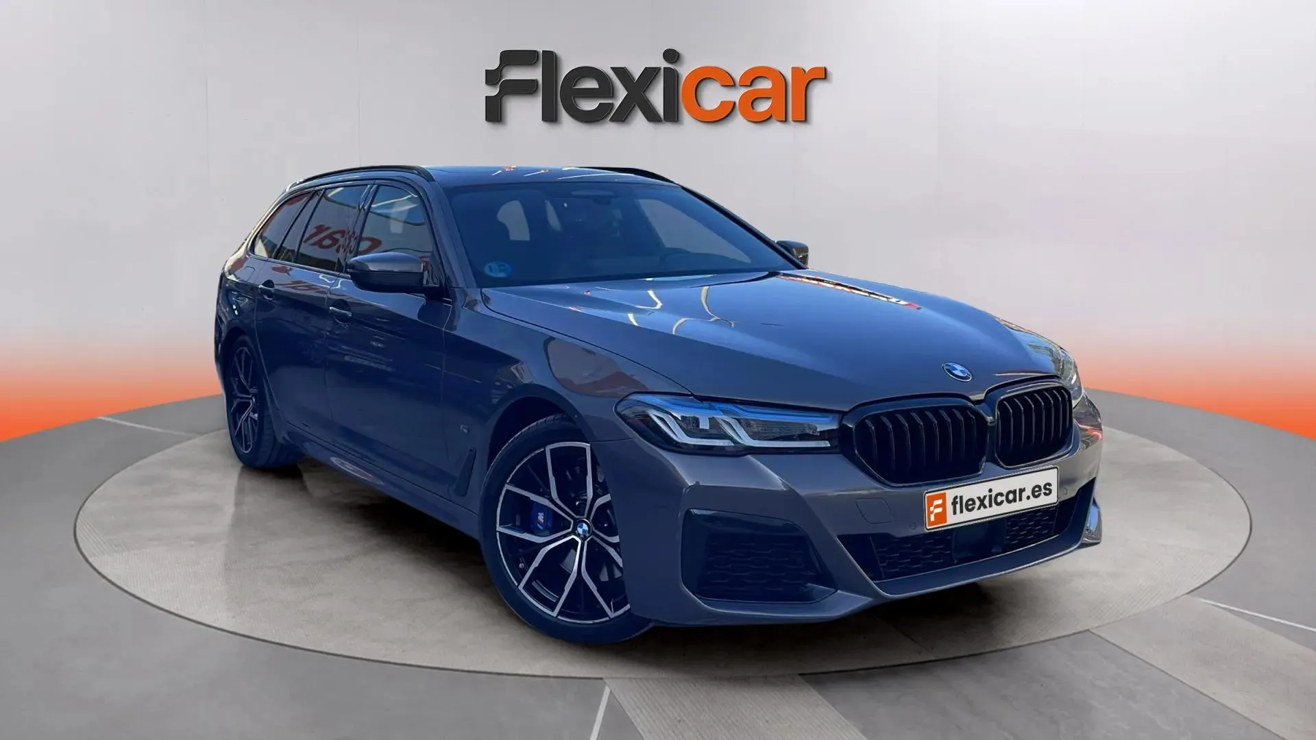 520dA Touring
