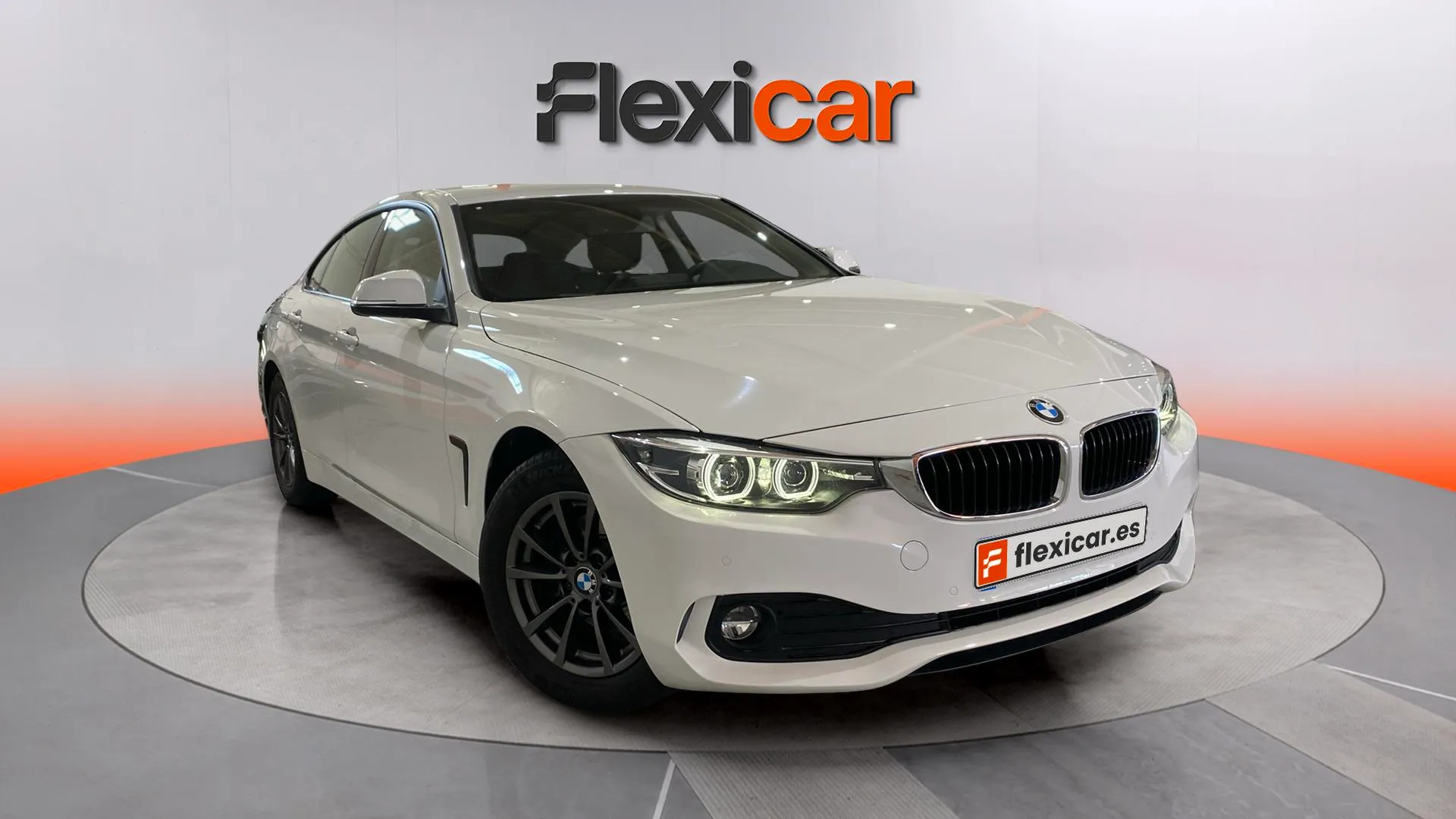 418d Auto. Gran Coupe