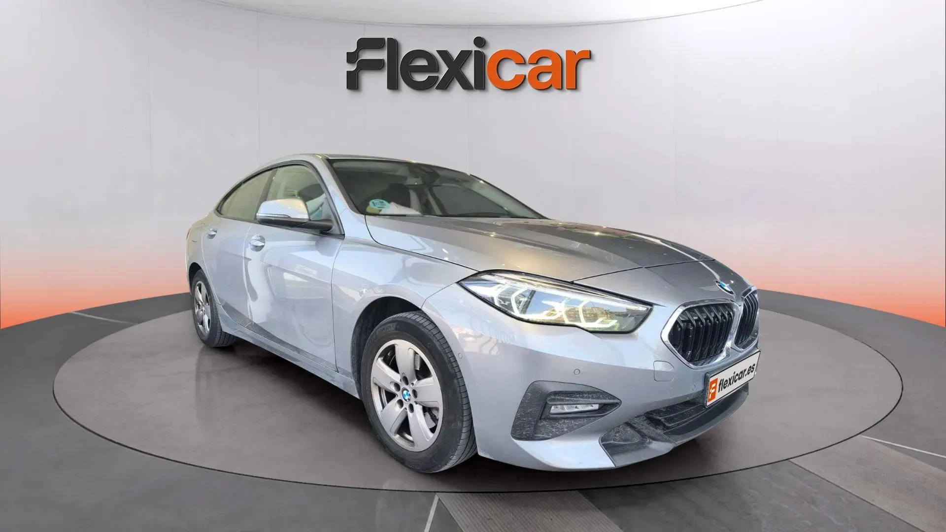 216dA DCT Gran Coupe