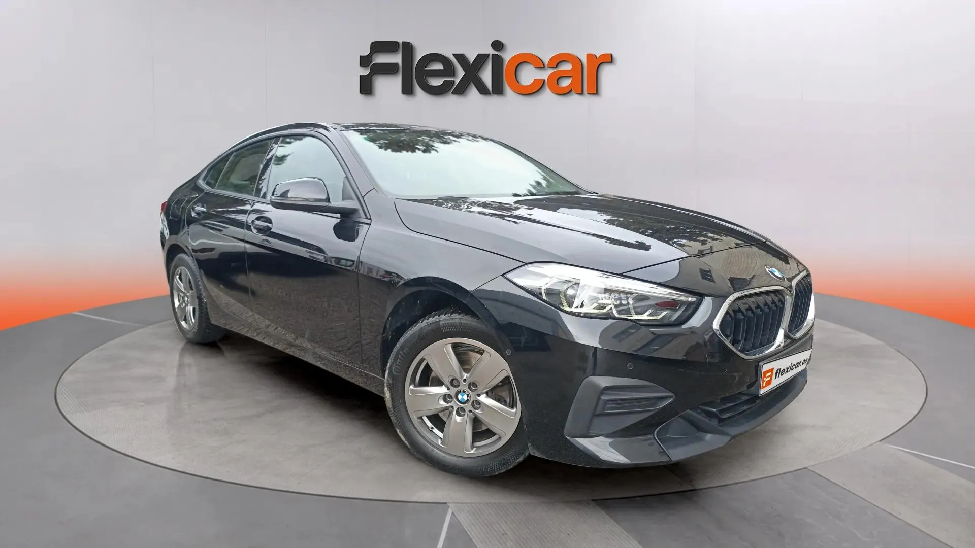 216d DCT Gran Coupe