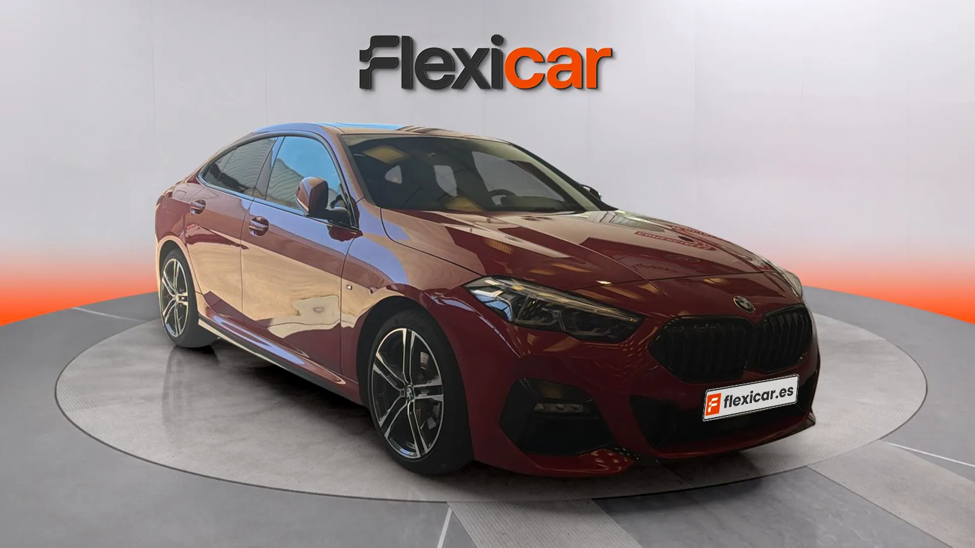 218i Gran Coupe