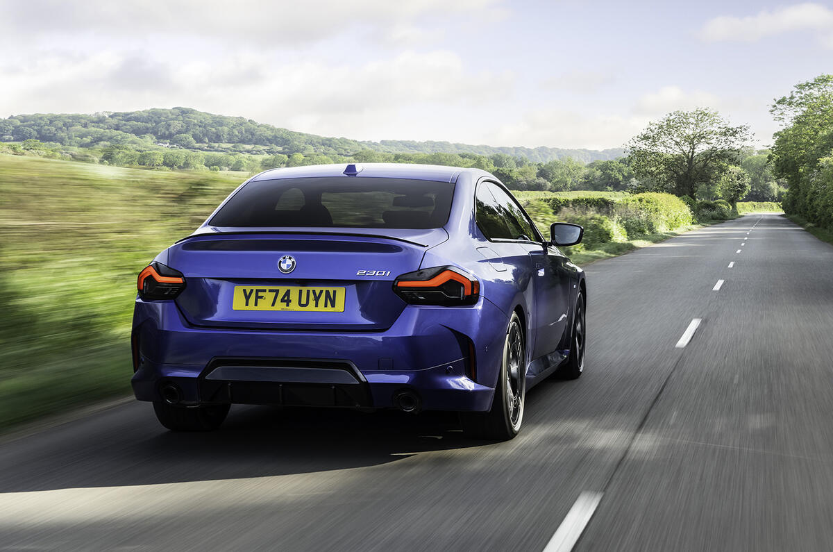Tested: 2026 BMW 2 Series - Full review, price & features | Autocar · www.autocar.co.uk · Editorial source, fair use editorial Tested: 2026 BMW 2 Series - Full review, price & features | Autocar