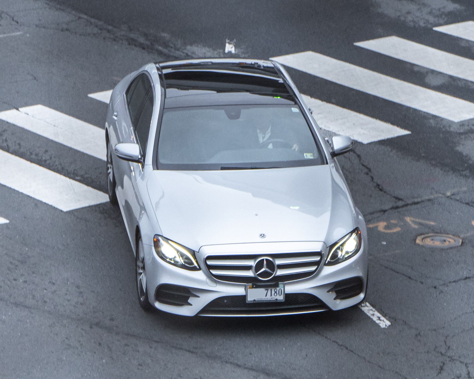 Mercedes-Benz Classe E