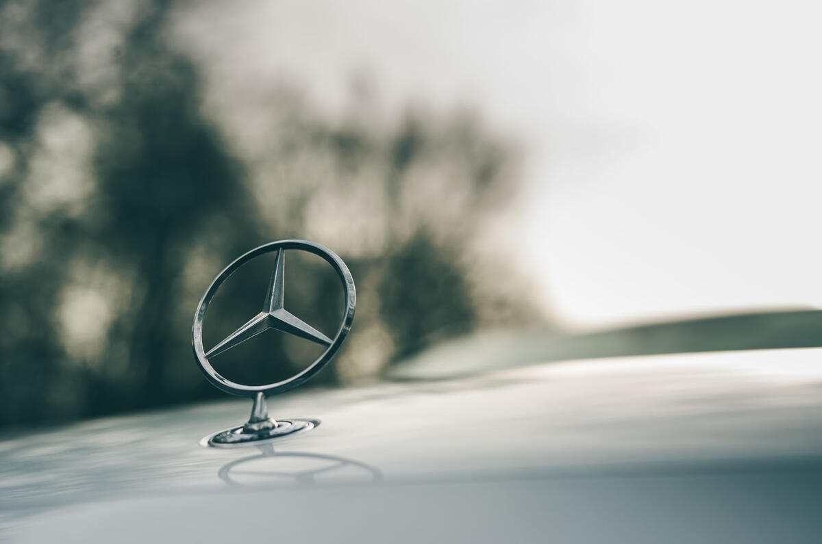 Tested: 2026 Mercedes-Benz E-Class - Full review, price & features | Autocar · www.autocar.co.uk · Editorial source, fair use editorial Tested: 2026 Mercedes-Benz E-Class - Full review, price & features | Autocar