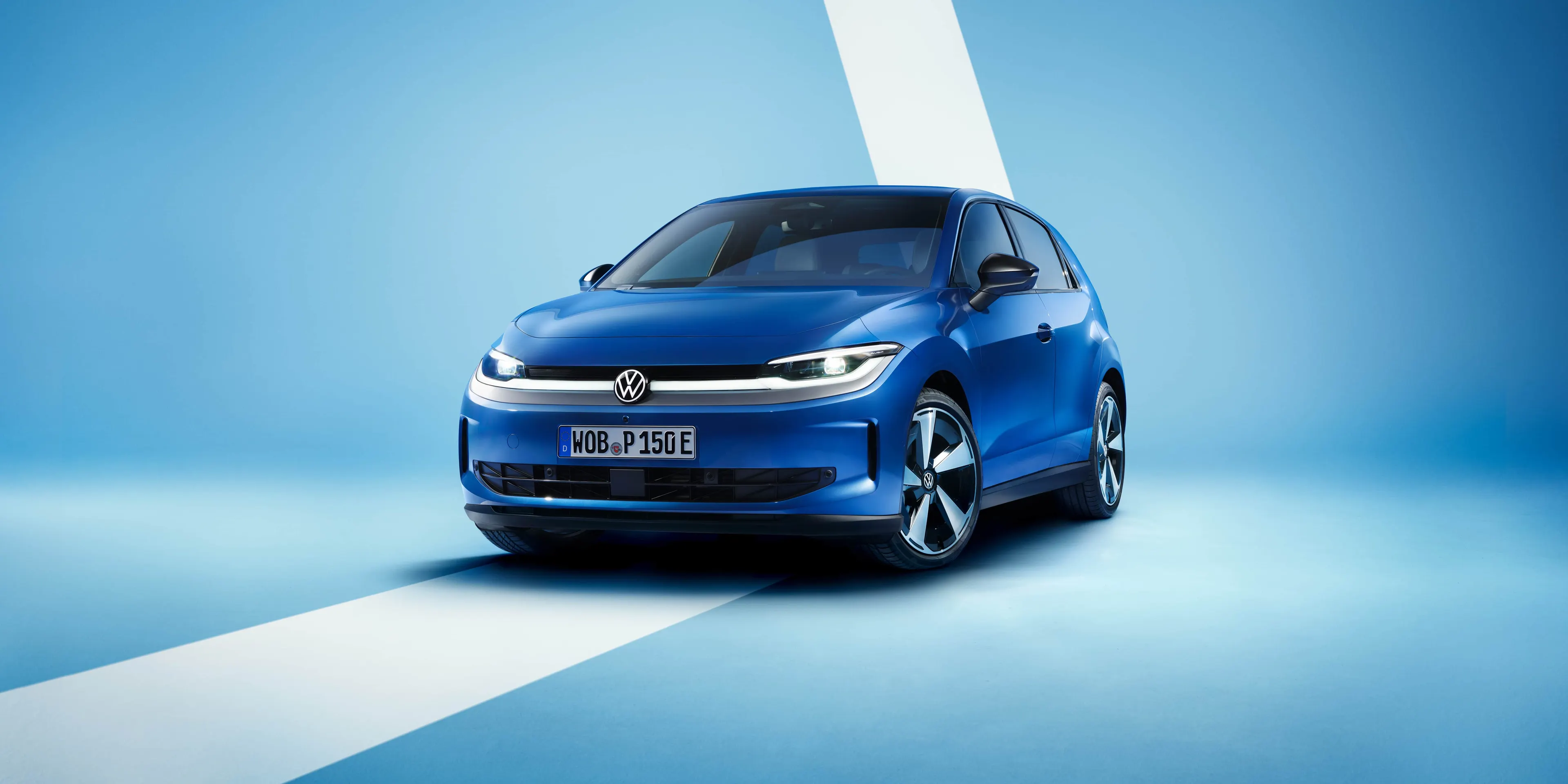 ID. Polo | Modelos | Volkswagen Portugal