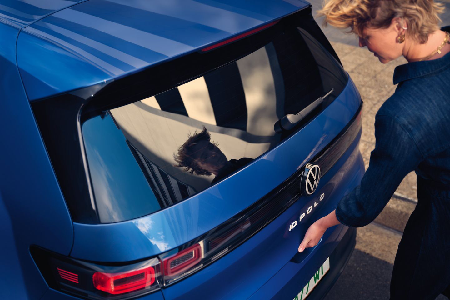 ID. Polo | Modelos | Volkswagen Portugal