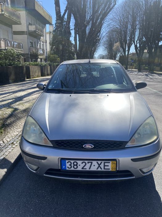 a gasolina Viseu