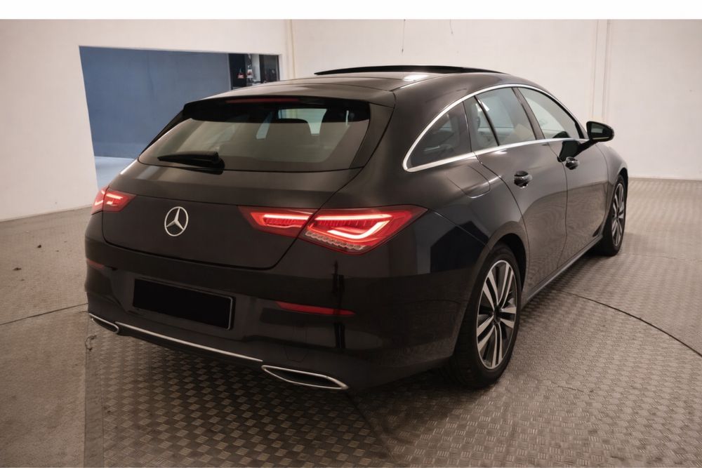 180d Luxury