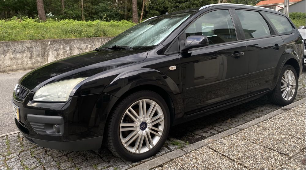 mk2 2.0 tdci Antas E Abade De Vermoim