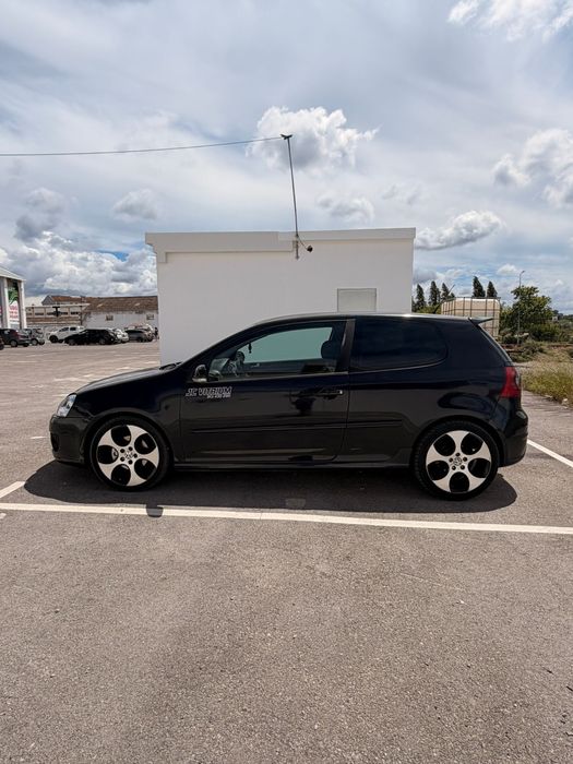 Gt Sport 2.0 Tdi Montijo E Afonsoeiro
