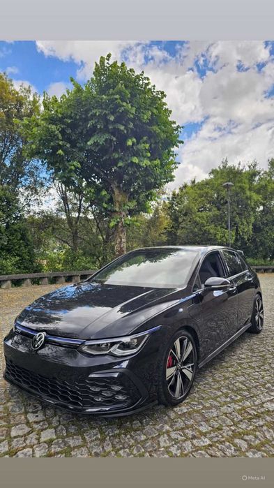VIII GTE 1.4 plug-in Paredes
